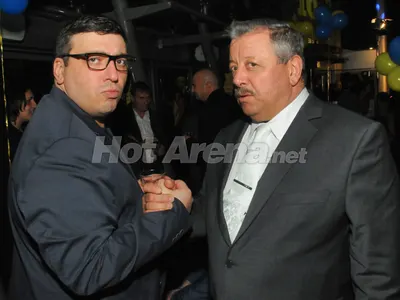 Стотици уважиха Господари на ефира за ЧРД без един (ВИЖ КОЙ И ЗАЩО)