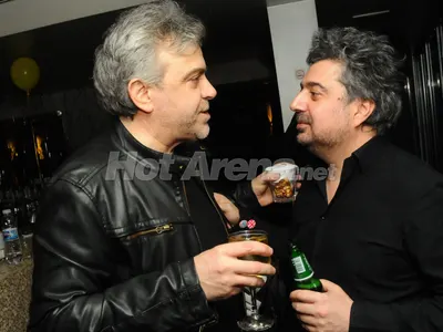 Стотици уважиха Господари на ефира за ЧРД без един (ВИЖ КОЙ И ЗАЩО)