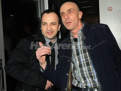 Стотици уважиха Господари на ефира за ЧРД без един (ВИЖ КОЙ И ЗАЩО)