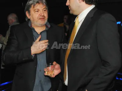 Стотици уважиха Господари на ефира за ЧРД без един (ВИЖ КОЙ И ЗАЩО)