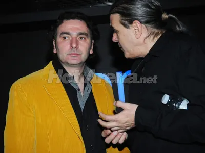 Стотици уважиха Господари на ефира за ЧРД без един (ВИЖ КОЙ И ЗАЩО)