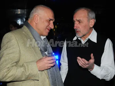 Стотици уважиха Господари на ефира за ЧРД без един (ВИЖ КОЙ И ЗАЩО)