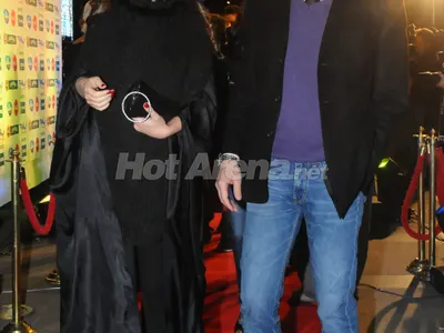 Стотици уважиха Господари на ефира за ЧРД без един (ВИЖ КОЙ И ЗАЩО)