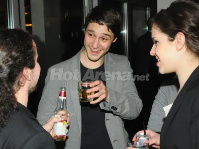 Стотици уважиха Господари на ефира за ЧРД без един (ВИЖ КОЙ И ЗАЩО)