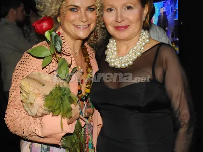 Стотици уважиха Господари на ефира за ЧРД без един (ВИЖ КОЙ И ЗАЩО)