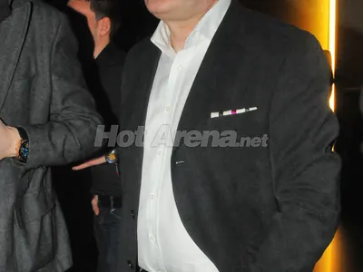 Стотици уважиха Господари на ефира за ЧРД без един (ВИЖ КОЙ И ЗАЩО)