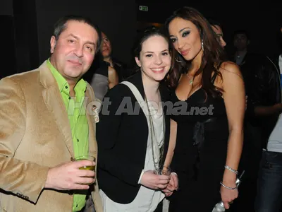 Стотици уважиха Господари на ефира за ЧРД без един (ВИЖ КОЙ И ЗАЩО)