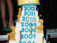 Стотици уважиха Господари на ефира за ЧРД без един (ВИЖ КОЙ И ЗАЩО)