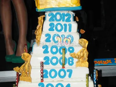 Стотици уважиха Господари на ефира за ЧРД без един (ВИЖ КОЙ И ЗАЩО)