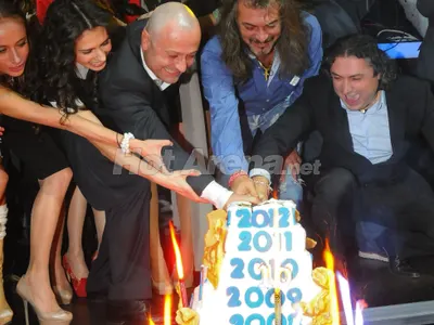 Стотици уважиха Господари на ефира за ЧРД без един (ВИЖ КОЙ И ЗАЩО)