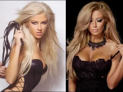 Вижте певиците в зората на кариерата им! (Невиждани снимки)