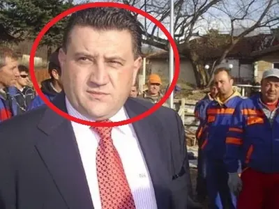 Само в HotArena! Любовникът на Галена - скандален милионер побойник (Всичко за него)