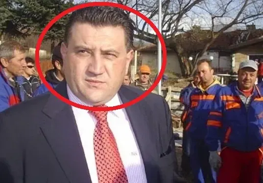 Само в HotArena! Любовникът на Галена - скандален милионер побойник (Всичко за него)