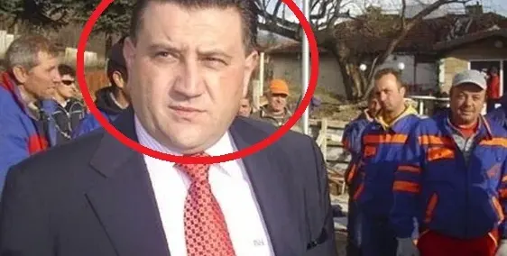 Само в HotArena! Любовникът на Галена - скандален милионер побойник (Всичко за него)
