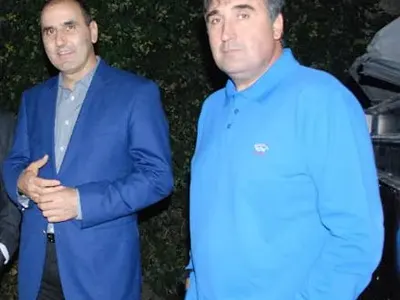 Цветанов подслушвал жената на Веско! Измяната лъсва във вулгарни СРС-та