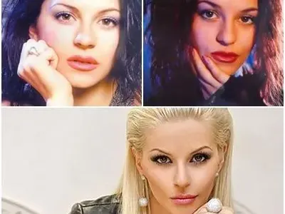 Вижте певиците в зората на кариерата им! (Невиждани снимки)