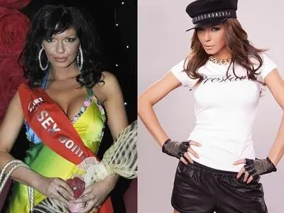 Вижте певиците в зората на кариерата им! (Невиждани снимки)