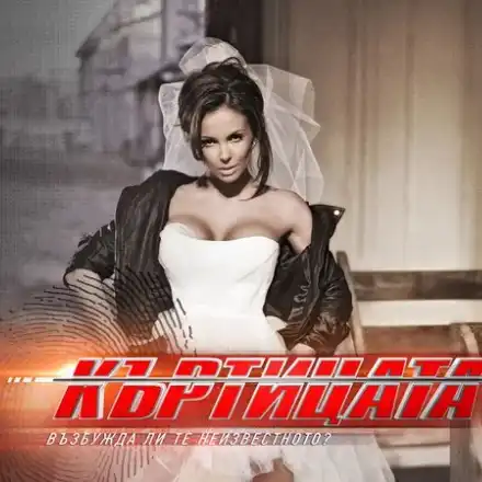 Спират  Къртицата?