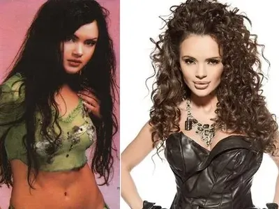 Вижте певиците в зората на кариерата им! (Невиждани снимки)