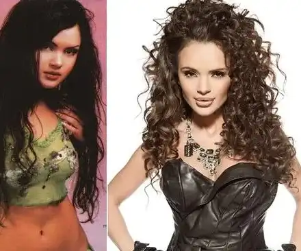 Вижте певиците в зората на кариерата им! (Невиждани снимки)