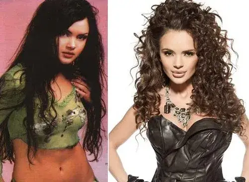 Вижте певиците в зората на кариерата им! (Невиждани снимки)