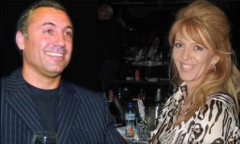 Цветанов подслушвал жената на Веско! Измяната лъсва във вулгарни СРС-та