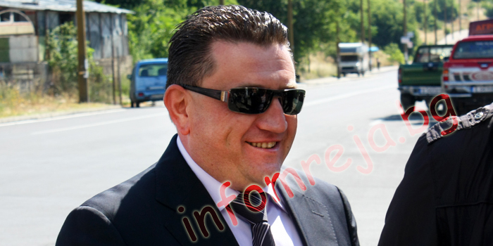 Само в HotArena! Любовникът на Галена - скандален милионер побойник (Всичко за него)