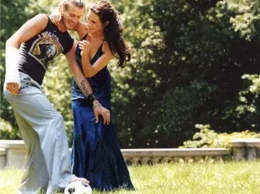 Ще ви остави без думи! Вижте замъка на Виктория и Дейвид Бекъм