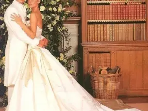 Ще ви остави без думи! Вижте замъка на Виктория и Дейвид Бекъм