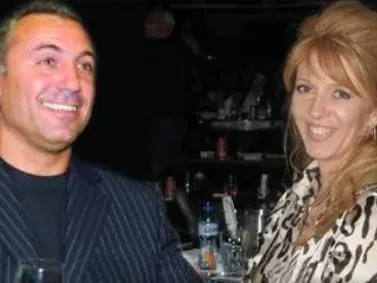 Цветанов подслушвал жената на Веско! Измяната лъсва във вулгарни СРС-та