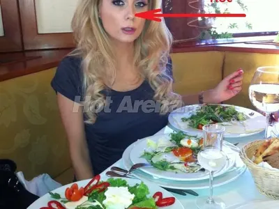 Венета Райкова със 7 корекции по себе си (Виж ги подробно със СНИМКИ)