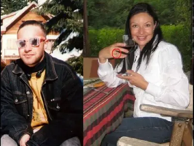 Ето го новия съпруг на Вихра (Официално сгодена!)