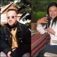 Ето го новия съпруг на Вихра (Официално сгодена!)