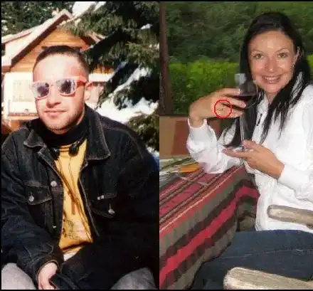 Ето го новия съпруг на Вихра (Официално сгодена!)