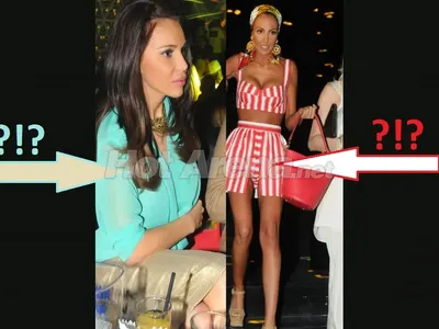 Нова война! Николета нападна Алисия за „ромска пола“ (Вижте тя как й отвърна)