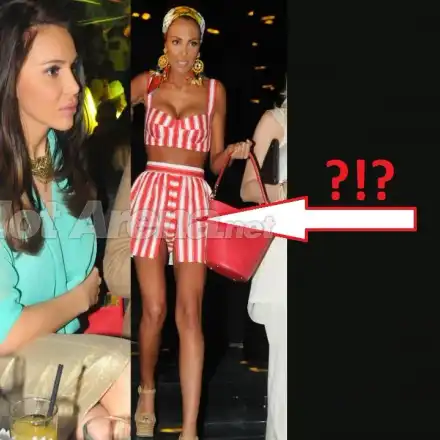 Нова война! Николета нападна Алисия за „ромска пола“ (Вижте тя как й отвърна)