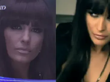 Вижте как Анелия окраде визията на Преслава (СНИМКИ)