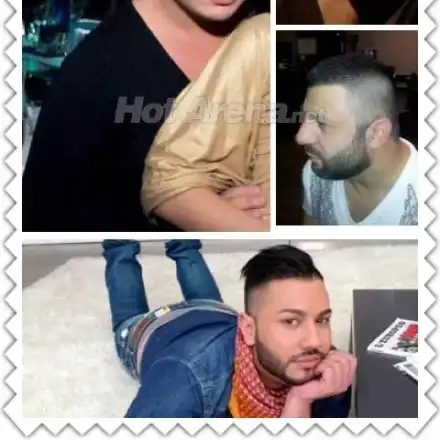 Вижте как наши чалгари се правят на Бекъм (СНИМКИ)