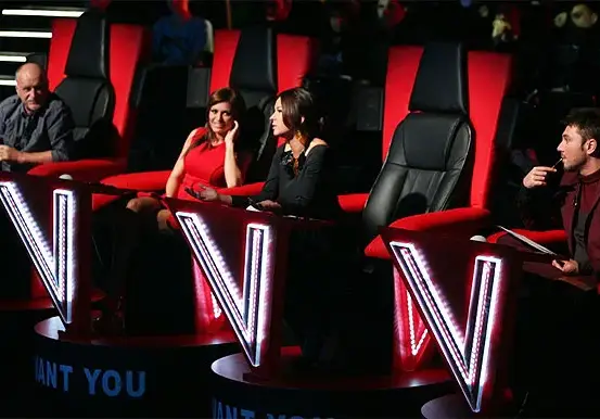 ПРЕЦАКВАНЕ! Скандал с SMS-и разтърси „Гласът на България“