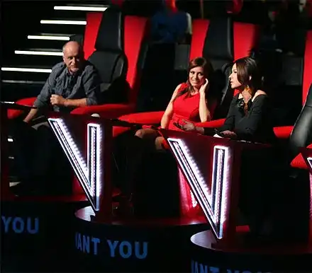 ПРЕЦАКВАНЕ! Скандал с SMS-и разтърси „Гласът на България“