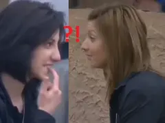 Камерите в Базата засякоха Къртицата и нейния помагач?! (ВИДЕО)