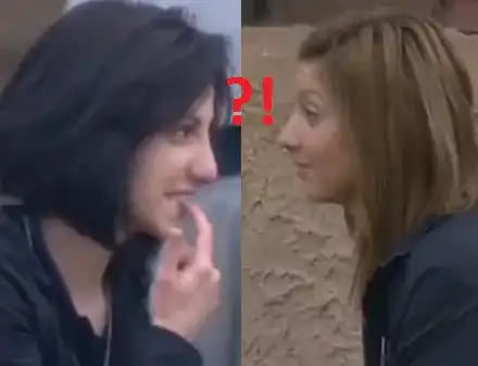 Камерите в Базата засякоха Къртицата и нейния помагач?! (ВИДЕО)