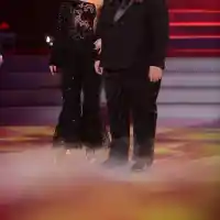 Браво! Люси видимо се ВТАЛИ (СНИМКИ)