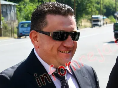 Само в HotArena! Любовникът на Галена - скандален милионер побойник (Всичко за него)