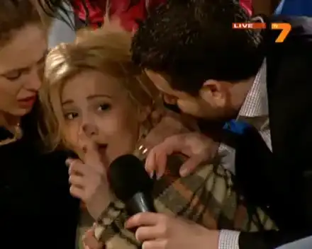 Форумци в шок заради изпитанието на Мариана! (ВИДЕО)