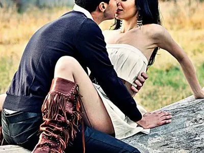 100 кила измамен! Къртицата Миглена си има гадже навън?! (СНИМКИ)