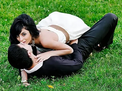 100 кила измамен! Къртицата Миглена си има гадже навън?! (СНИМКИ)