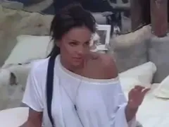 Николета унижи Валери в ефир (Видео)