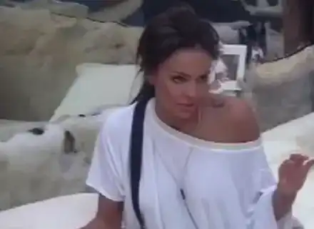 Николета унижи Валери в ефир (Видео)