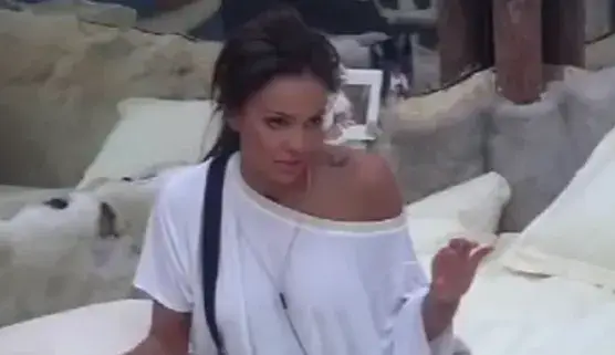 Дъщерята на Валери и Николета умили Фейсбук